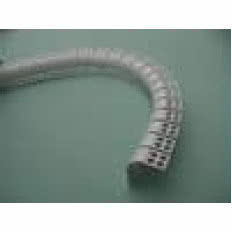 Kątownik promieniowy PCV BP9