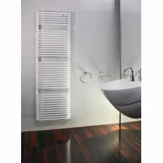 Grzejnik łazienkowy ZEHNDER CORTINA