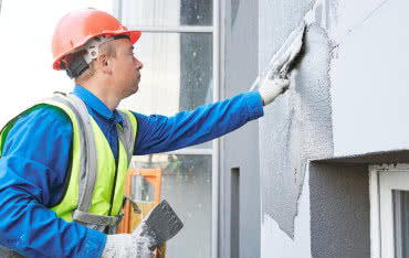 Wszystko, co musisz wiedzieć o ocieplaniu ścian systemem ETICS
