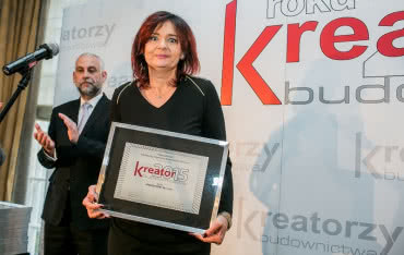 Kreator Budownictwa dla firmy Pruszyński