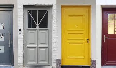 Drzwi na indywidualne zamówienie - jak wybrać?