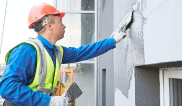 Wszystko, co musisz wiedzieć o ocieplaniu ścian systemem ETICS
