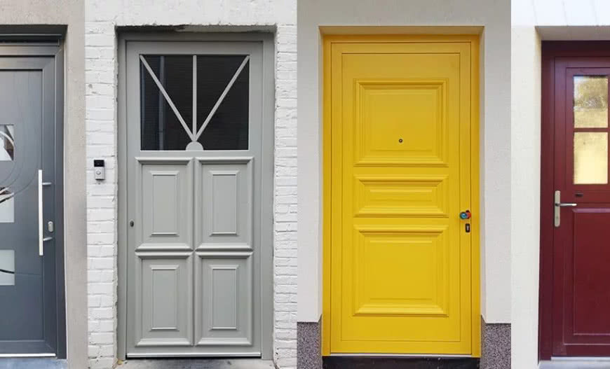 Drzwi na indywidualne zamówienie - jak wybrać?