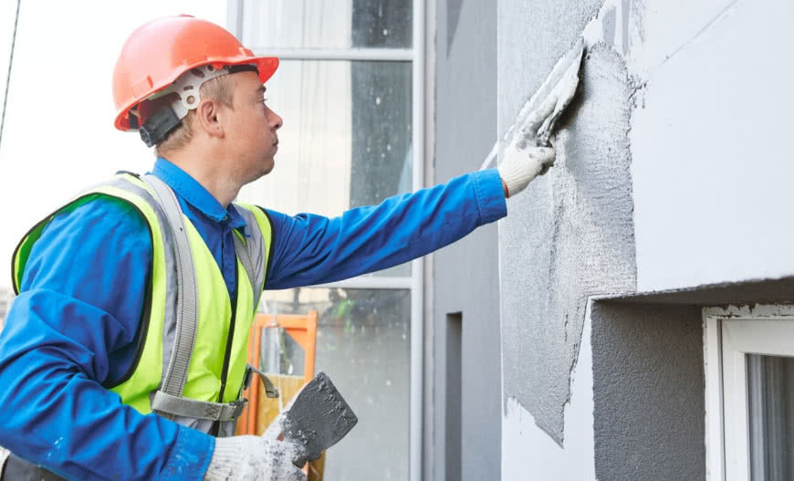 Wszystko, co musisz wiedzieć o ocieplaniu ścian systemem ETICS