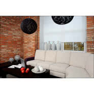 Roleta wolnowisząca Legato