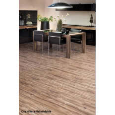 Podłogi z kolekcji City