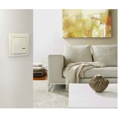 Osprzęt elektroinstalacyjny Ospel - seria As