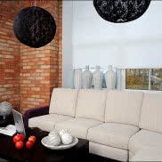 Roleta wolnowisząca Legato