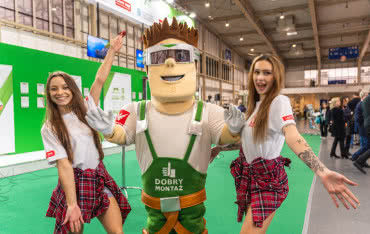 Co działo się na MONTERIADZIE 2024 na targach BUDMA? 