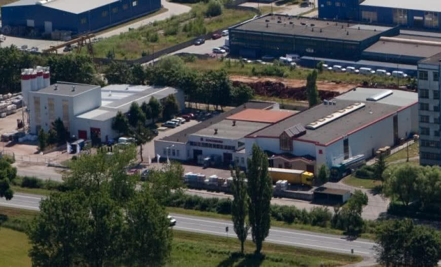 SCHOMBURG Polska zaprasza na seminaria dla WYKONAWCÓW