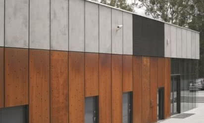 Ruukki wprowadza na rynek panele solarne produkujące energię elektryczną