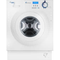 Pralka do zabudowy FLI 120 L-N