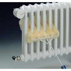 Grzejnik stalowy członowy ZEHNDER EURO