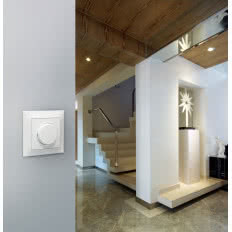 Osprzęt elektroinstalacyjny Ospel - seria Impresia