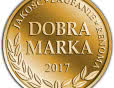 V33 z wyróżnieniem Dobra Marka 2017