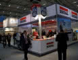 Soudal na targach BAU 2011