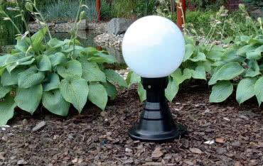 ROSA - Zobacz swój ogród w nowym świetle