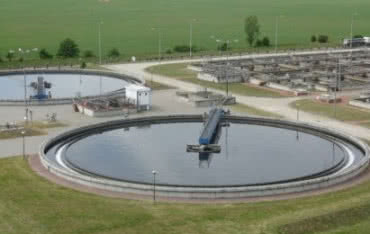 Polacy opracowali tanią metodę usuwania nanoodpadów ze ścieków