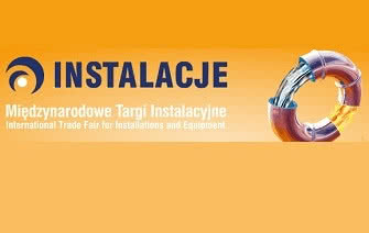 Międzynarodowe Targi Instalacyjne Instalacje już za tydzień