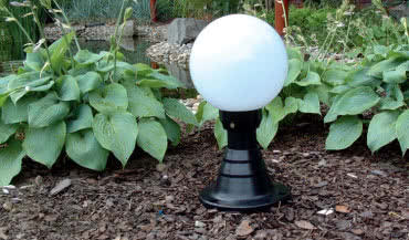 ROSA - Zobacz swój ogród w nowym świetle