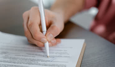 Formalności przed budową domu 