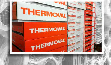 Trwa akcja wyprzedaży nadwyżek magazynowych w Thermoval Polska
