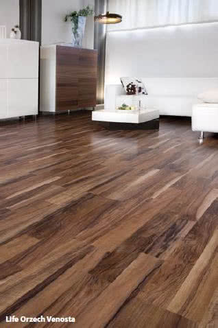 Podłogi z kolekcji Life