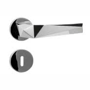 Klamki TORA i PIRA firmy Domino