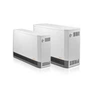 Piece akumulacyjne dynamiczne TVM