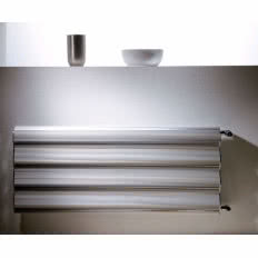 Grzejnik dekoracyjny ZEHNDER DUALIS