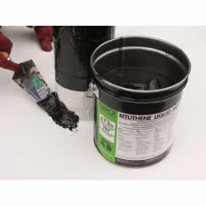 Płynna membrana Bituthene