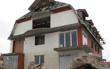 Nowelizacja prawa budowlanego niezgodna z konstytucją