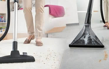 Zarejestruj odkurzacz Kärcher i przedłuż jego gwarancję!