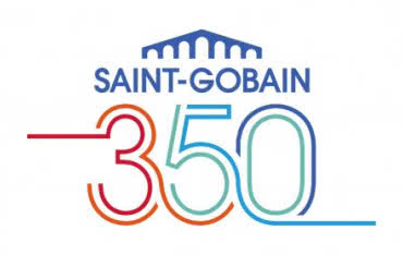 Saint-Gobain obchodzi 350 urodziny