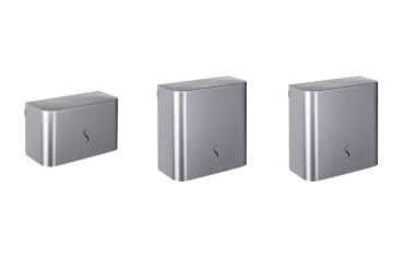 Pojemniki na ręczniki WADEX - higiena w stylowym wydaniu