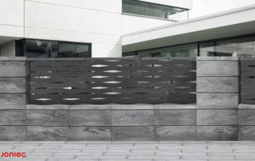 Nowość! Elementy betonowe KOMBO marki JONIEC w promocji