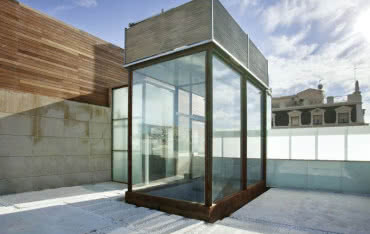 Windy zasilane energia słoneczną