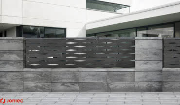 Nowość! Elementy betonowe KOMBO marki JONIEC w promocji