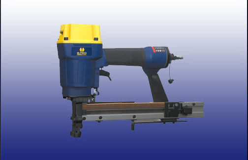 Zszywacz dekarski B.PRO S938 DECKER