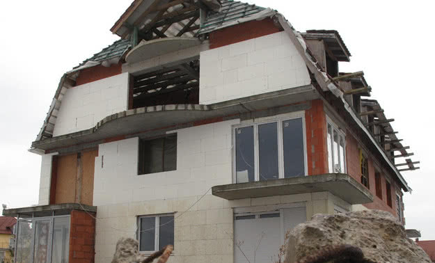 Nowelizacja prawa budowlanego niezgodna z konstytucją