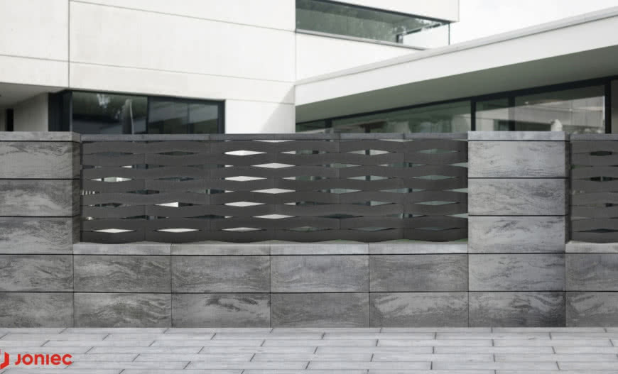 Nowość! Elementy betonowe KOMBO marki JONIEC w promocji