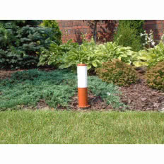 Oświetlenie ogrodowe