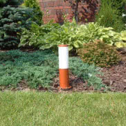 Oświetlenie ogrodowe