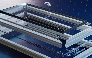 Elementy okna – jaka jest budowa okna PCV?