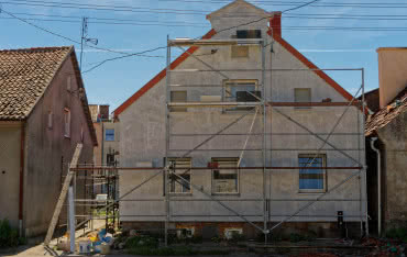 Termomodernizacja? Polacy nie wiedzą i nie chcą!