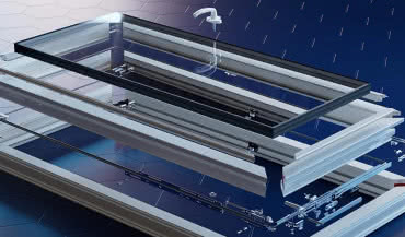 Elementy okna – jaka jest budowa okna PCV?