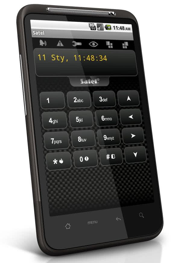 Aplikacja MobileKPD2