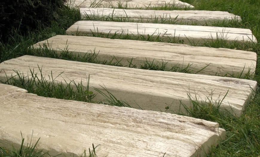 Płyty tarasowe i chodnikowe Replico