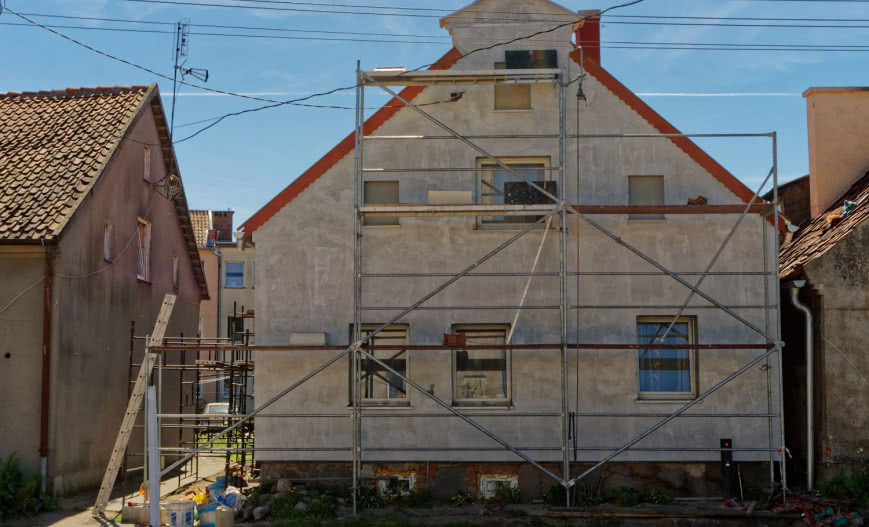 Termomodernizacja? Polacy nie wiedzą i nie chcą!