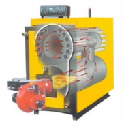 Kocioł gazowy ENERNOX (E-NOX)